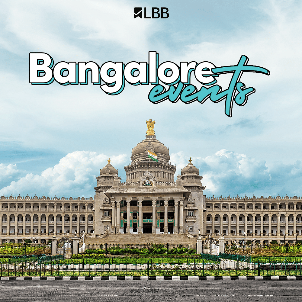 Banglore event