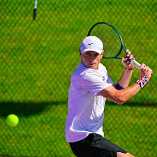 Tennis 3