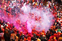 Holi 2k25