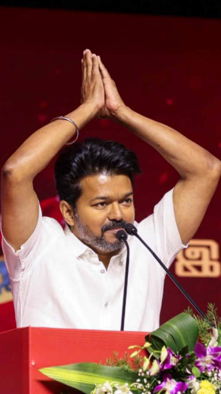 The Celebration of Vijay