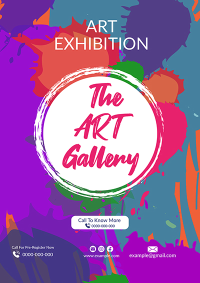Painting Exhibition