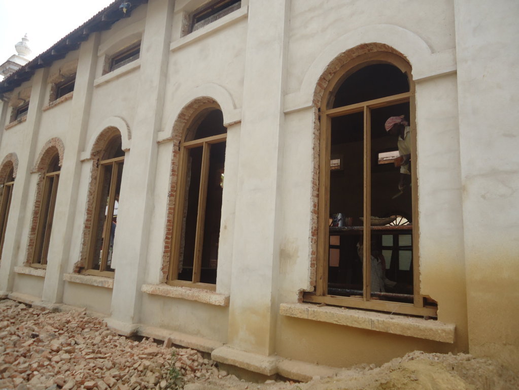Carpentry Work
