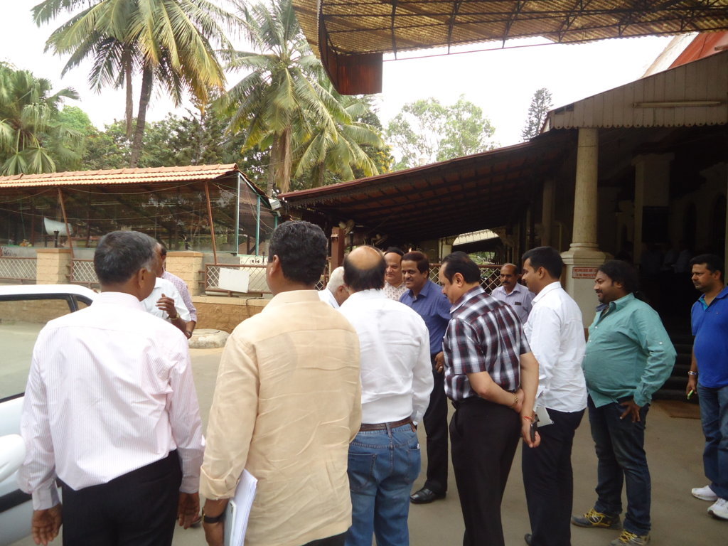 Department Visit