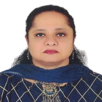 Priya Kripalani