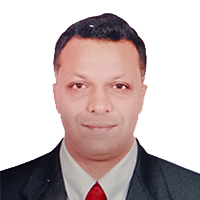 Raghavendra Y R