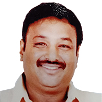 Sandeep S