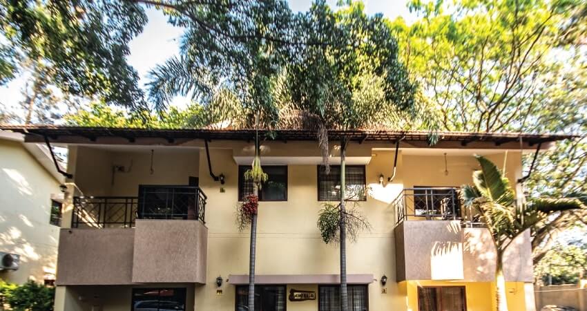 Cottages